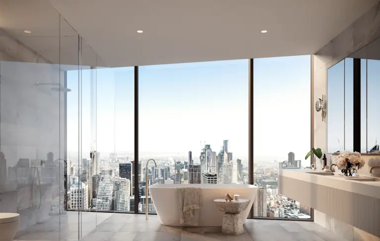 STH BNK By Beulah-bathroom