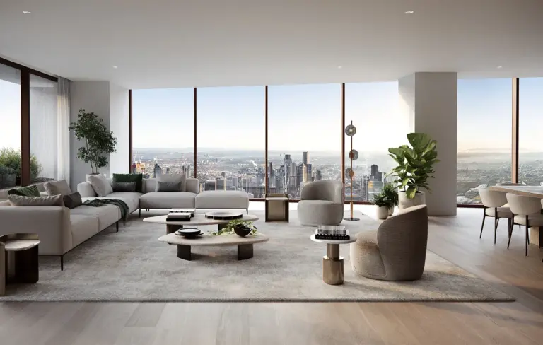 STH BNK By Beulah-living