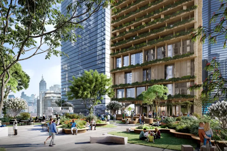 STH BNK By Beulah-podium