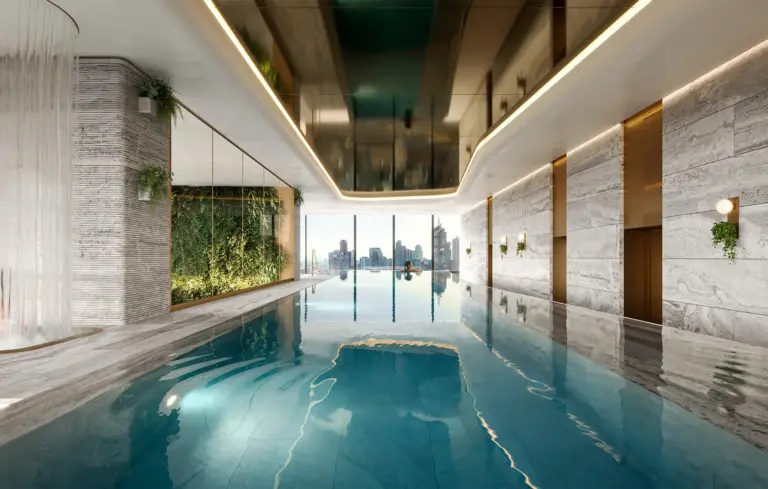 STH BNK By Beulah-resi-amenitypool