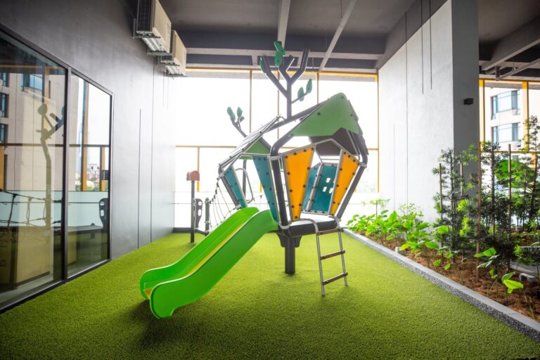 Fitness Based Playground-2