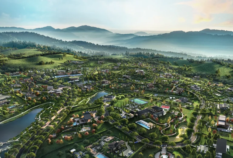 Anyara Hills_AERIAL_VIEW