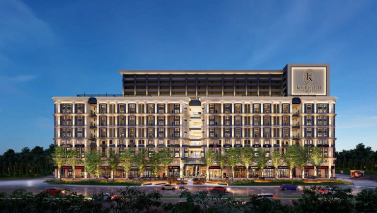 Facade View_Night_5K_V3